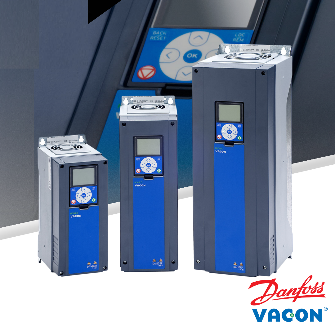 DANFOSS VACON